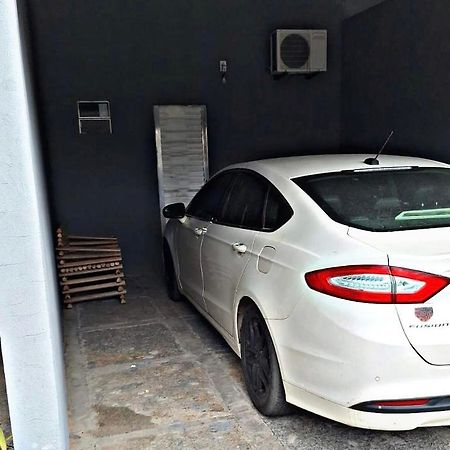 ברייריניאס R1 Pousada מראה חיצוני תמונה