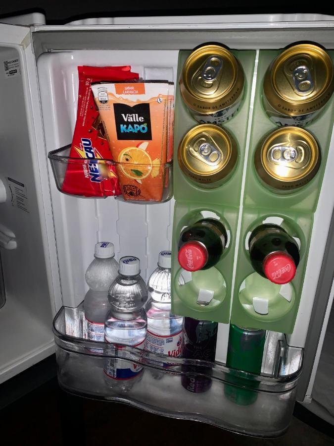 ברייריניאס R1 Pousada מראה חיצוני תמונה